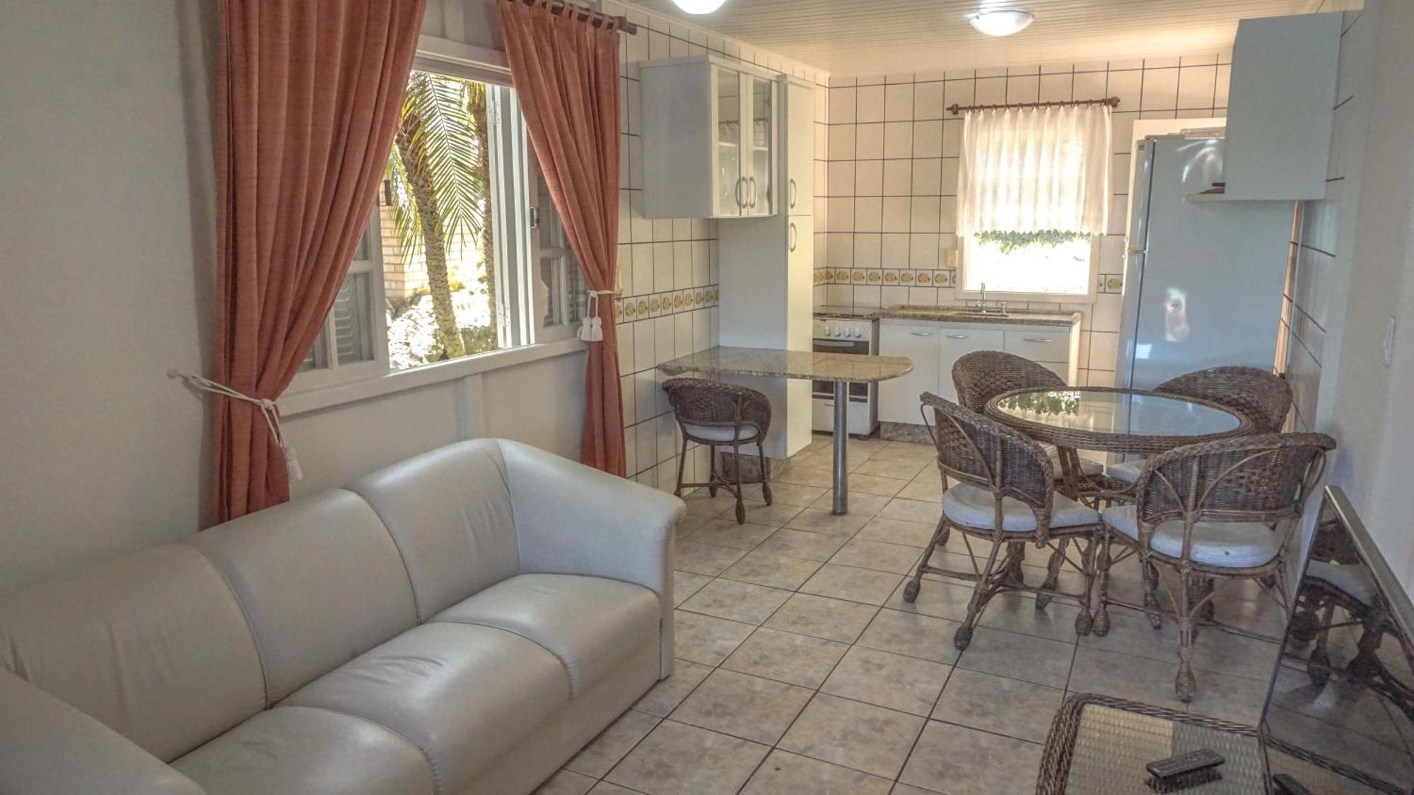 Pousada Boulevard בומבינאס מראה חיצוני תמונה